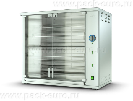 Гриль для кур Командор-2/5-Э, арт. 294262 от компании Европактрейд