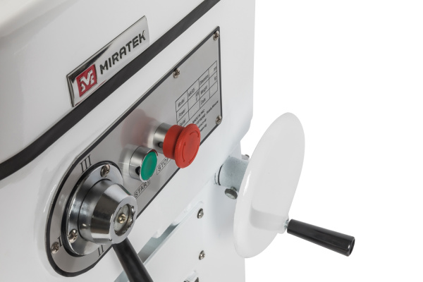 Миксер планетарный Miratek MGR-30 Миксер планетарный Miratek MGR-30