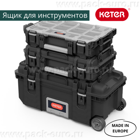 Ящик для инструментов 28” GEAR MOBILE TOOLBOX