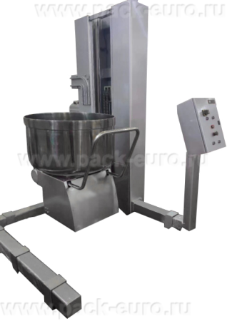 Дежеопрокидыватель Magnum 300 купить в компании Европактрейд