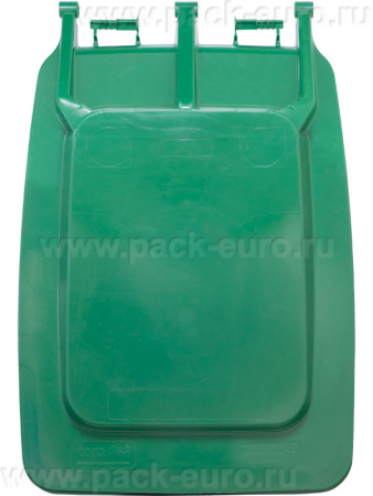 Крышка для МКТ 360 зеленая, арт. 360-1-Крышка