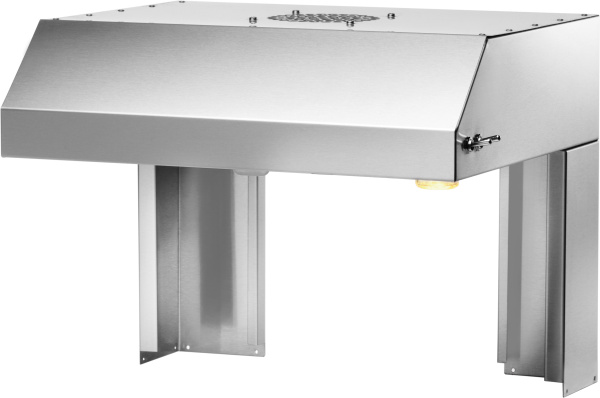 Гриль вертикальный электрический GYR 100, FIMAR, арт. GYR100405T от компании Европактрейд