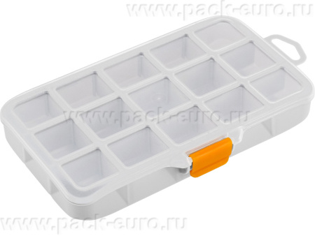 Органайзер 205х130х33 односторонний, для мелочей, код: 33752, арт. Blocker  Expert 8/1