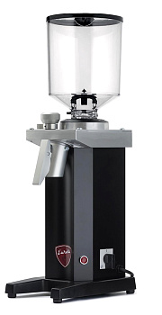 Кофемолка Drogheria/4 75 Matt Black, арт. EDR75023M50000000001 от компании Европактрейд
