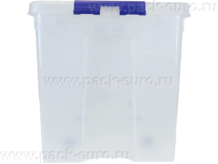 Ящик п/п 720х390х380, код: 33121, арт. Rox Box Home 80