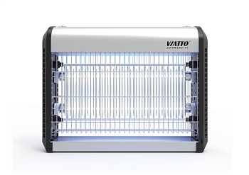 Лампа инсектицидная VA-IK80LED от компании Европактрейд