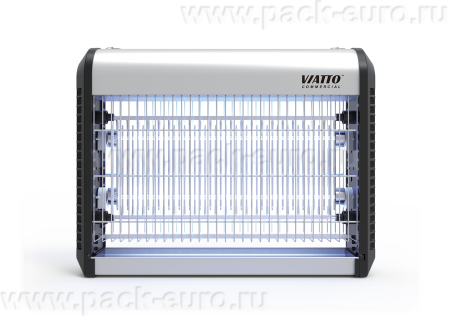 Лампа инсектицидная VA-IK80LED от компании Европактрейд