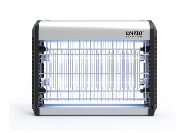 Лампа инсектицидная VA-IK80LED от компании Европактрейд