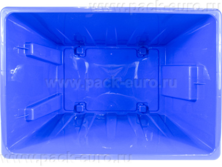Ящик 580х390х350, цвет-, арт. Rox Box 70, код: 18713, арт. Rox Box 70