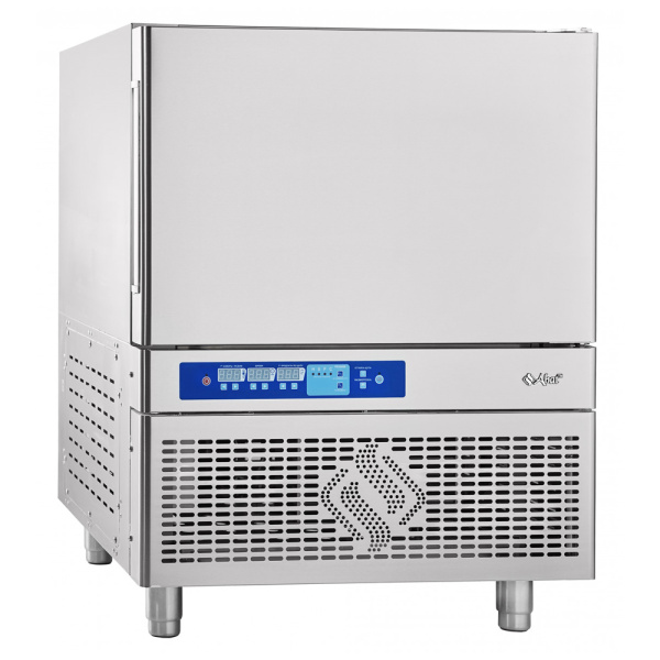 Аппарат шоковой заморозки  ШОК-4-1/1 арт. 71010801135, арт. 71010801135 от компании Европактрейд