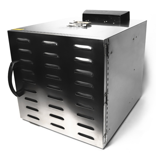 Дегидратор HFD-10 от компании Европактрейд Дегидратор HFD-10 от компании Европактрейд