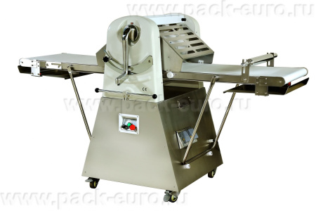 Тестораскаточная машина для слоеного теста напольная Danler KSF-630, арт. 022514
