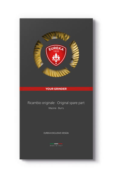 Жернова стальные 75 мм с титановым покрытием от компании Европактрейд Жернова стальные 75 мм с титановым покрытием от компании Европактрейд