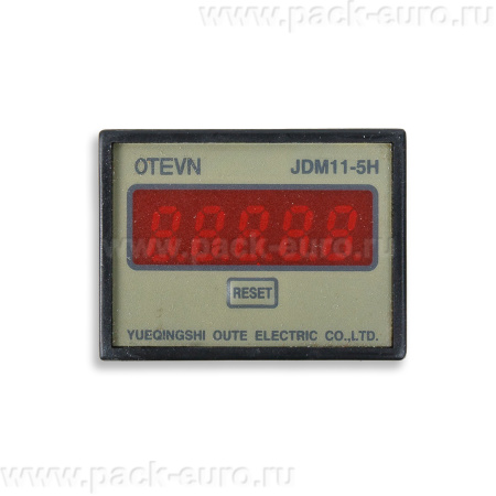 Счетчик HL-102 купить в компании Европактрейд