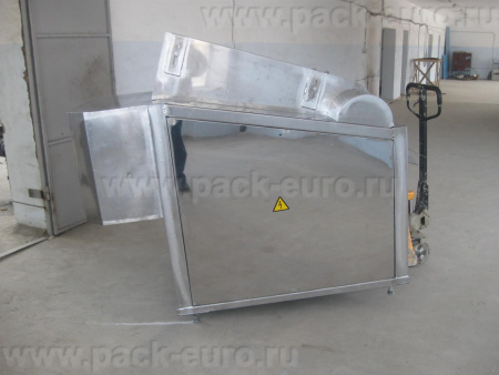 Блокорезка мясных блоков ИБМ-2300