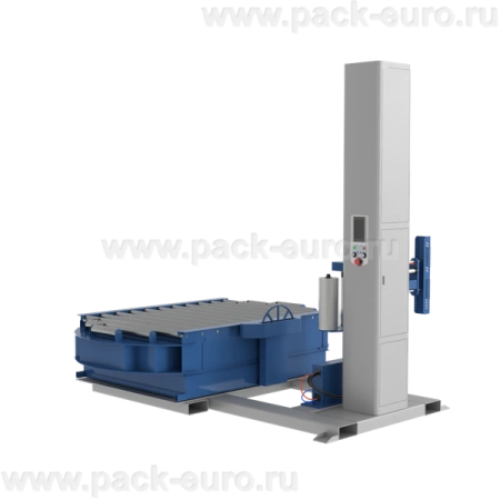 Автоматический паллетообмотчик PZO BPW-2000DR