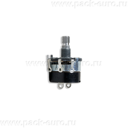 Потенциометр нагрева MY-380 купить в компании Европактрейд