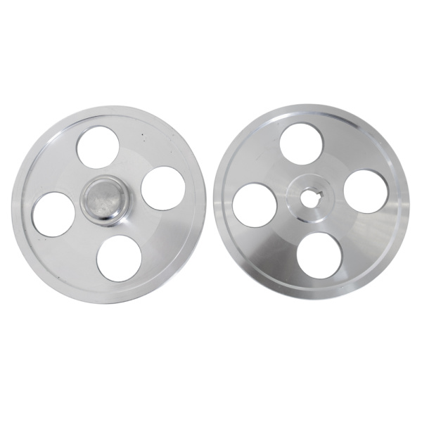 Шкив пилы ленточной для мяса Foodatlas JG-210 (1 комплект) купить в компании Европактрейд Шкив пилы ленточной для мяса Foodatlas JG-210 (1 комплект) купить в компании Европактрейд