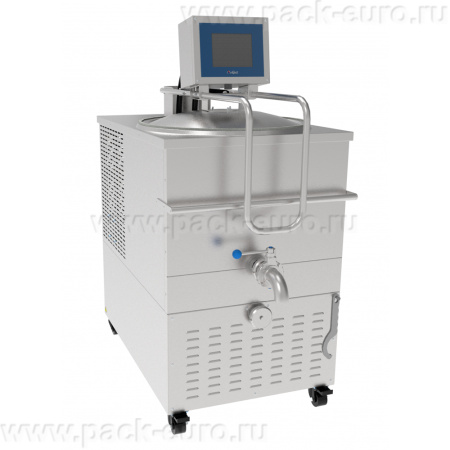 Ферментатор ФТ-100, серия LIGHT, объем чаши 210 л, полезный объем закваски 105 л арт. 11000005511