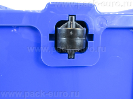 Ящик 580х390х350, цвет-, арт. Rox Box 70, код: 18713, арт. Rox Box 70