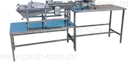 Стол рабочий (подставка) ИПКС-075-1,2ПОД(Н)