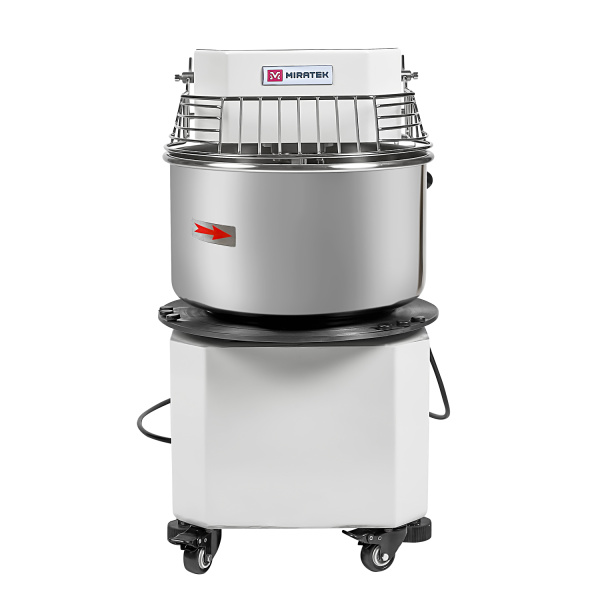 Тестомес для дрожжевого теста Miratek PRS-40 Тестомес для дрожжевого теста Miratek PRS-40