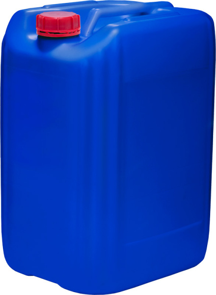 Пластиковая канистра для опасных грузов (знак UN) 31,5 литра, арт. КП 31,5п UN Пластиковая канистра для опасных грузов (знак UN) 31,5 литра, арт. КП 31,5п UN