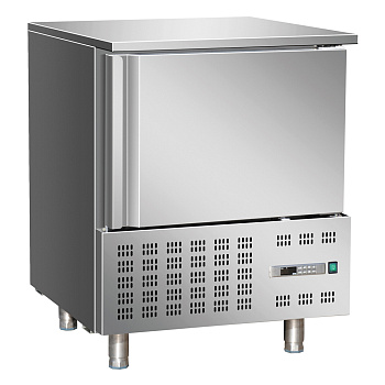 Аппарат шоковой заморозки D5 (Viatto), арт. D5 от компании Европактрейд
