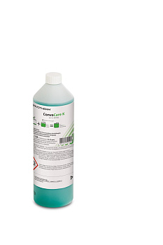 Средство ополаскивающее Convotherm ConvoCare K 1 л от компании Европактрейд