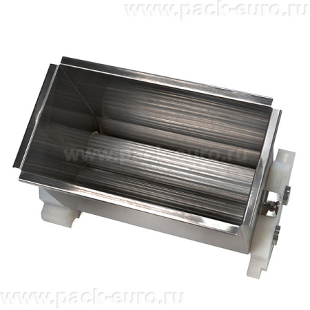 Бункер для твердых смесей (45 литров) для Отсадочная автоматическая машина для твердого теста Mono O купить в компании Европактрейд