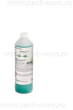 Средство ополаскивающее Convotherm ConvoCare K 1 л от компании Европактрейд