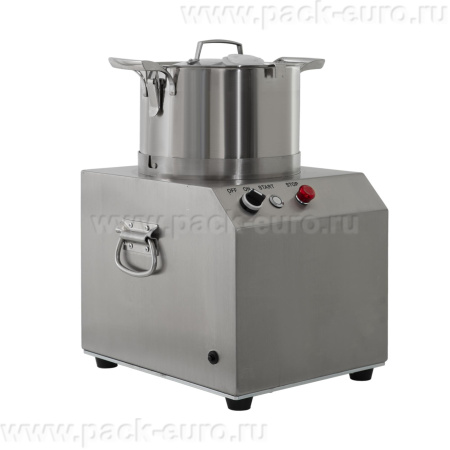 Куттер измельчитель SC-06 Foodatlas от компании Европактрейд