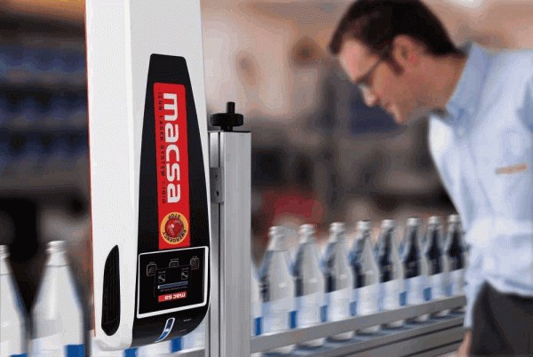 Лазерный маркировщик ICON (Macsa, Испания), арт. MACSA ICON Лазерный маркировщик ICON (Macsa, Испания), арт. MACSA ICON