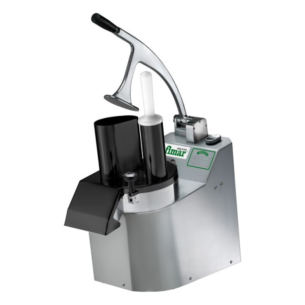 Овощерезка FIMAR  TV2500 220V (с набором ножей), арт. TV2500K235M от компании Европактрейд