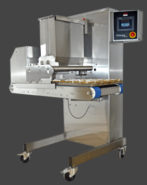 Отсадочная автоматическая машина со струнной резкой ANNA PLUS 400 Отсадочная автоматическая машина со струнной резкой ANNA PLUS 400