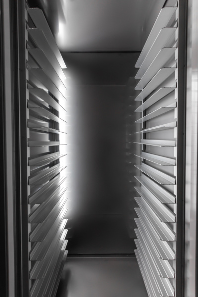 Шкаф окончательной расстойки с охлаждением Danler LSR-36 Шкаф окончательной расстойки с охлаждением Danler LSR-36