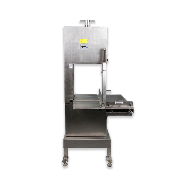 Пила ленточная с подвижным столом JG-500A Пила ленточная с подвижным столом JG-500A