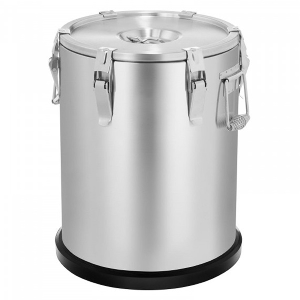 Термос профессиональный 25 л нерж. 330х430 мм VA-TP25SS Термос профессиональный 25 л нерж. 330х430 мм VA-TP25SS