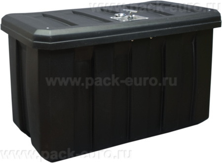 Емкость КДП 500, 750х400х480 мм, арт. КДП 500, код: 03872, арт. КДП 500