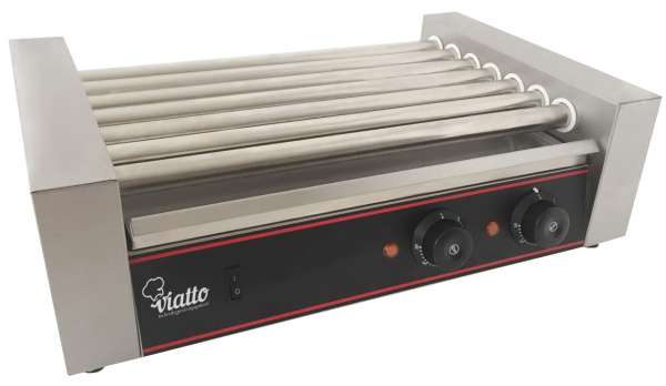 Гриль RG-7H (VIATTO), арт. RG-7H Гриль RG-7H (VIATTO), арт. RG-7H