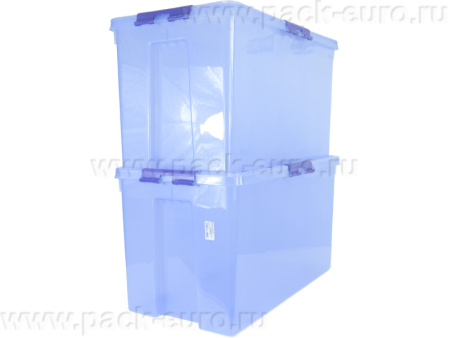 Ящик п/п 720х390х380, код: 33120, арт. Rox Box Home 80