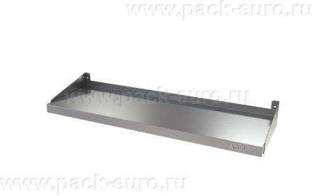 Полка настенная ПНК-С-800.300-02 (ПНК-800), арт. 311343 от компании Европактрейд