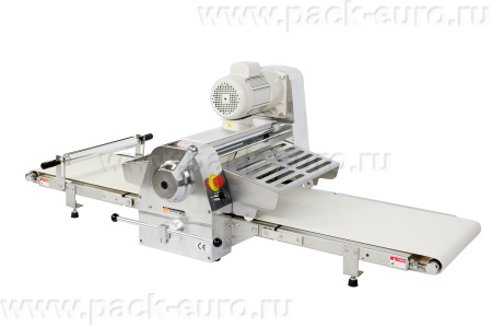 Тестораскаточная машина для слоеного теста настольная Danler KDT-520, арт. 022511