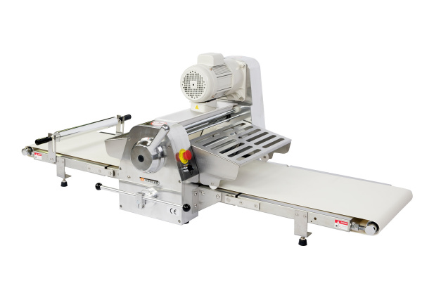 Тестораскаточная машина для слоеного теста настольная Danler KDT-450, арт. 022510