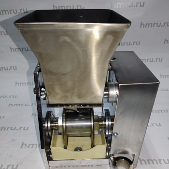 Формующая голова для JGL-135-6A (10-12 гр., матрица Ø100*52, 10 ячеек)