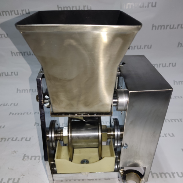 Формующая голова для JGL-135-6A (10-12 гр., матрица Ø100*52, 10 ячеек) купить в компании Европактрейд