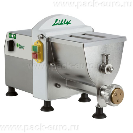 Машина для пасты Fimar PF15E от компании Европактрейд