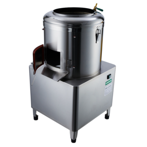 Картофелечистка PP30 от компании Европактрейд