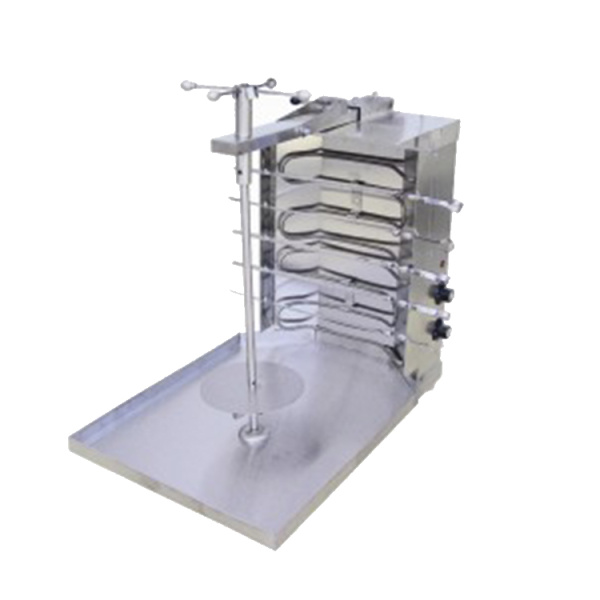 Шаверма электрическая Ф2ШМЭ, арт.21203, арт. 21203 от компании Европактрейд