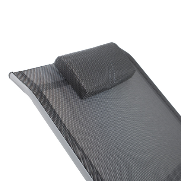 Шезлонг E1026 Шезлонг E1026